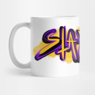 Stay True! Be Yourself! Mug